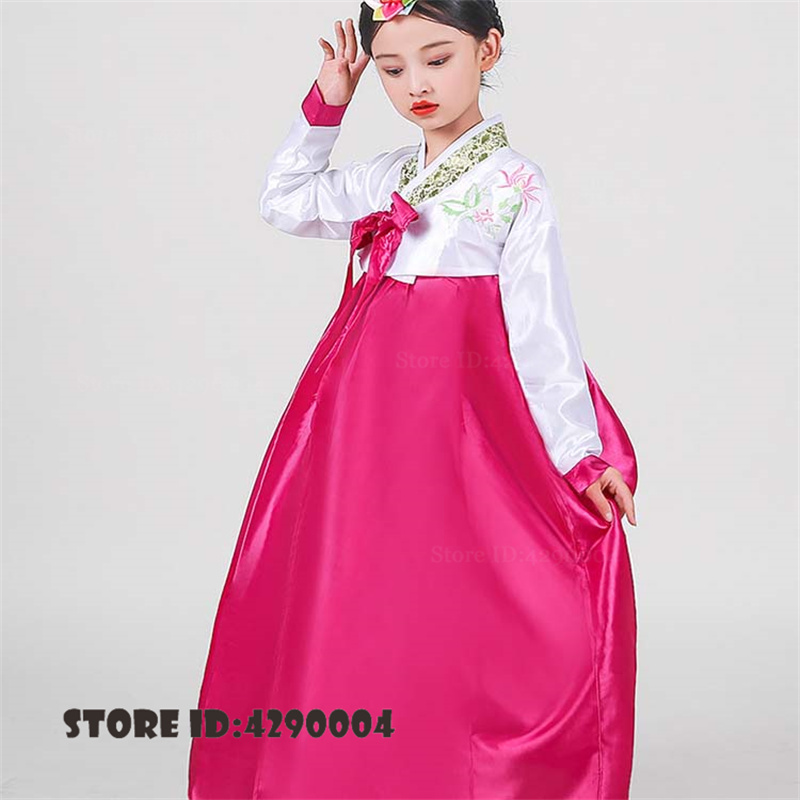 Vestido tradicional coreano Ha - Korean Culture And Lifestyle avaliação e preço
