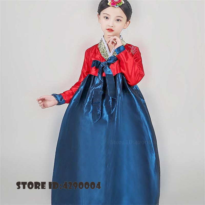 Vestido tradicional coreano Ha - Korean Culture And Lifestyle avaliação e preço