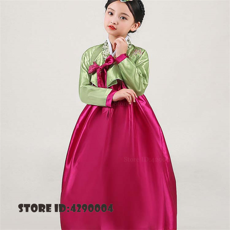 Vestido tradicional coreano Ha - Korean Culture And Lifestyle avaliação e preço