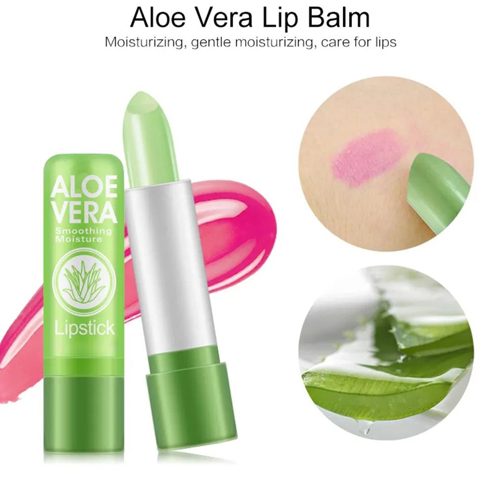Batom Hidratante Coreano de Al - Lip Tint Korean avaliação e preço