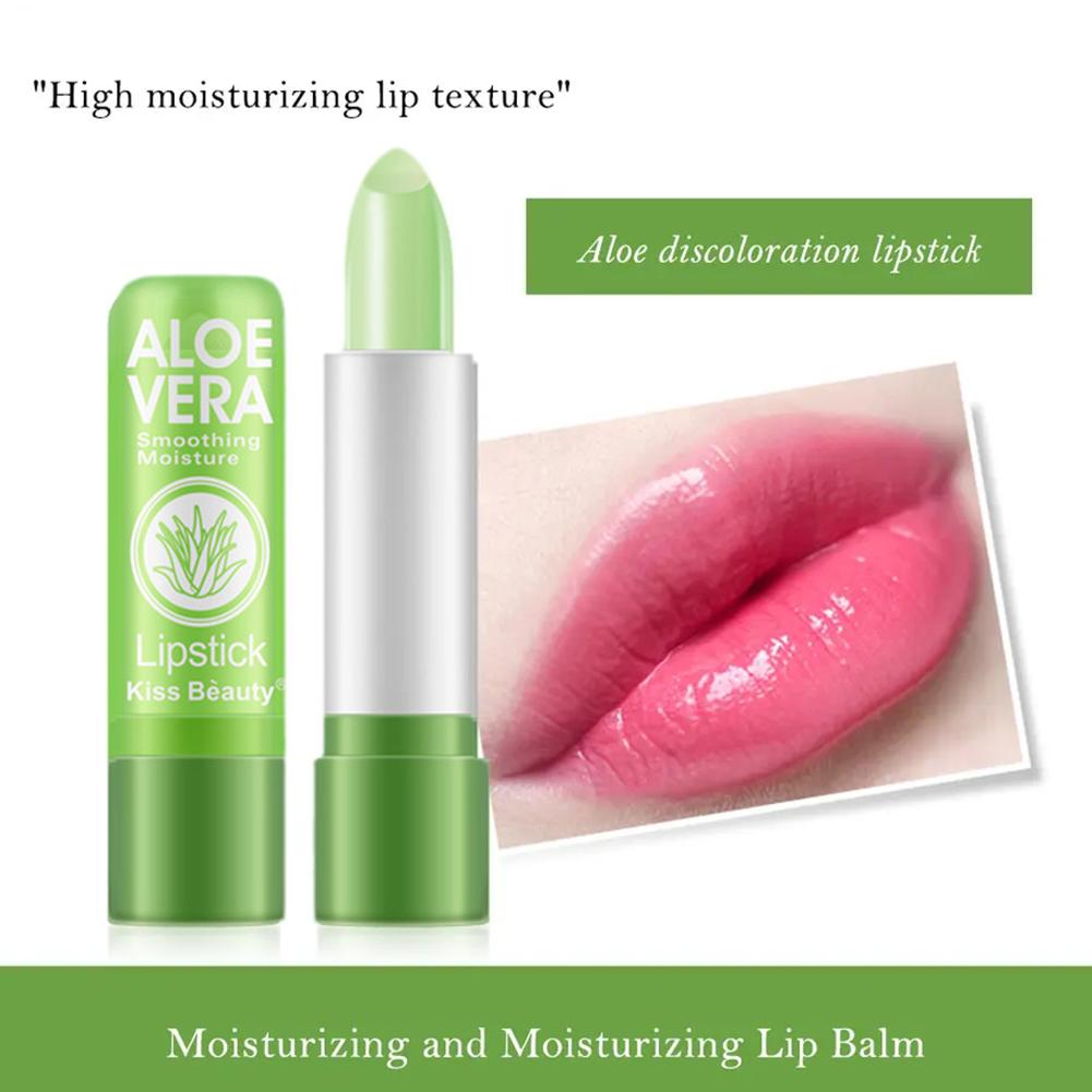 Batom Hidratante Coreano de Al - Lip Tint Korean avaliação e preço