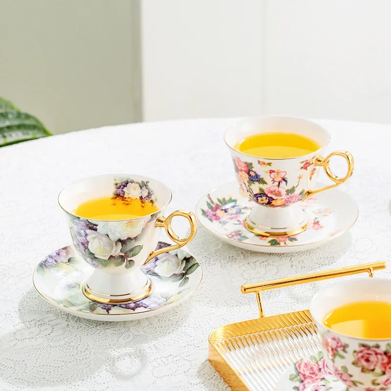 Xícara de Café e Pires com Flo - Celadon Ceramic Cup avaliação e preço