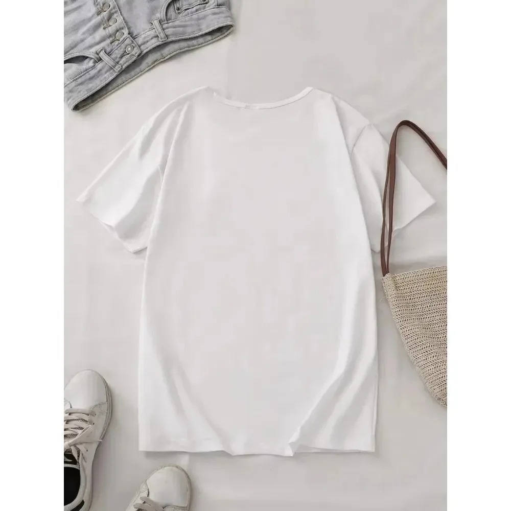 Camiseta para homens e mulhere - Korean Pants Lifestyle avaliação e preço
