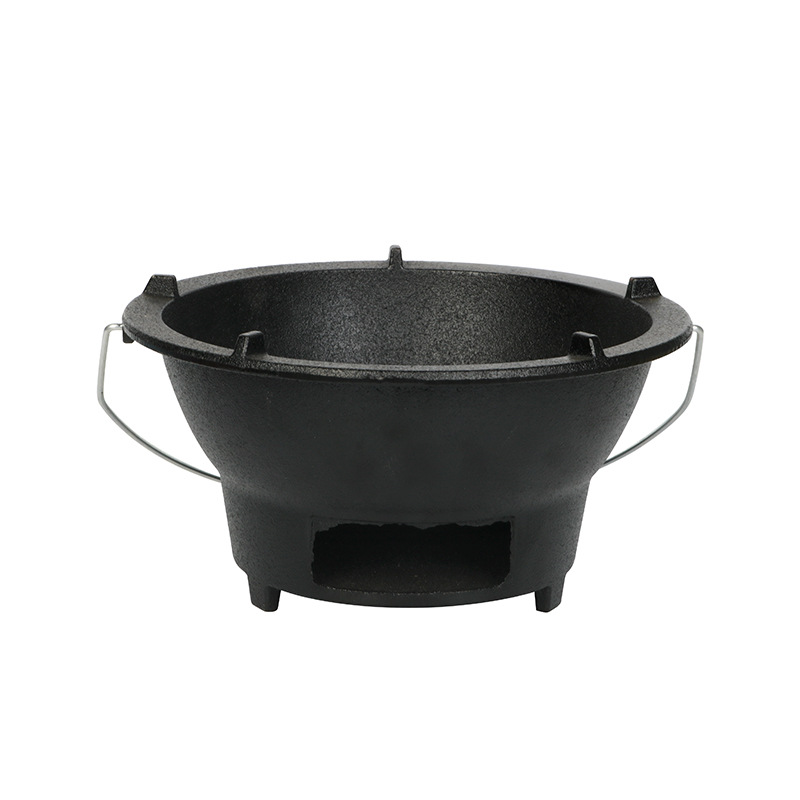 Churrasqueira Hibachi portátil - Korean Bbq Grill avaliação e preço