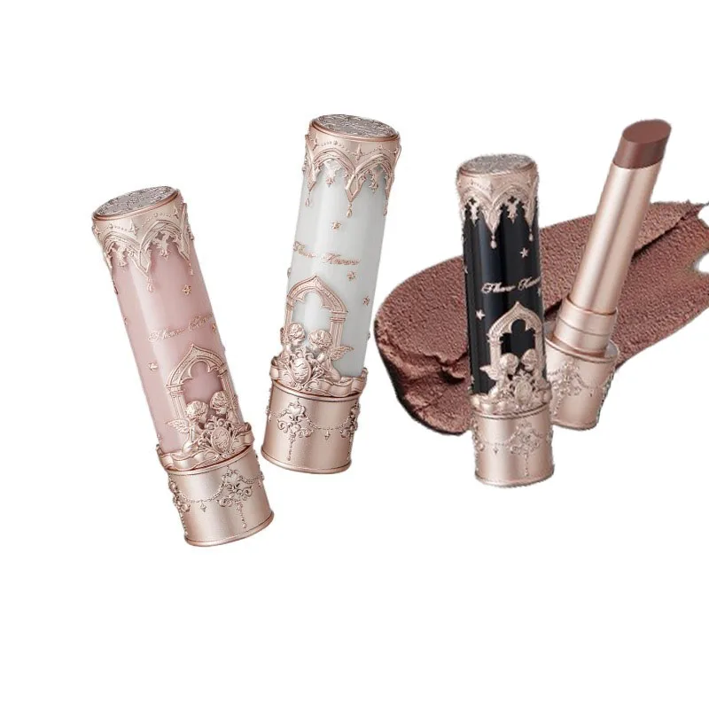 Flor sabe pequeno anjo coleção - Lip Tint Korean avaliação e preço