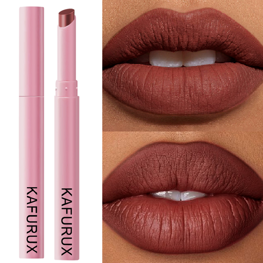 4 peças de Lápis Delineador de - Lip Tint Korean avaliação e preço