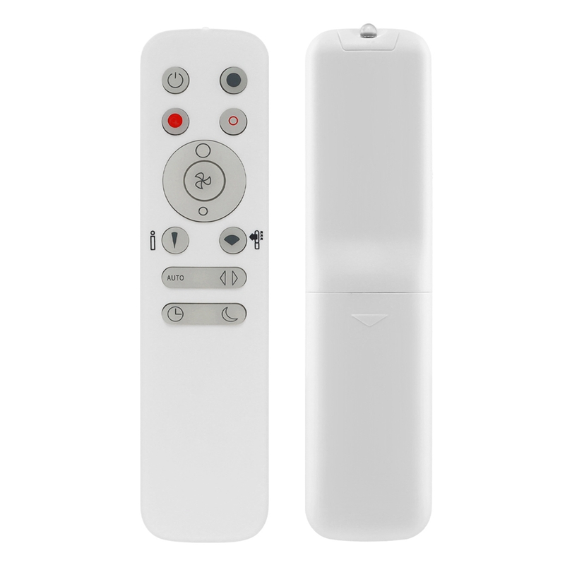 ABUO 10 em 1 Controle Remoto p - Dyson Fan Am07 avaliação e preço